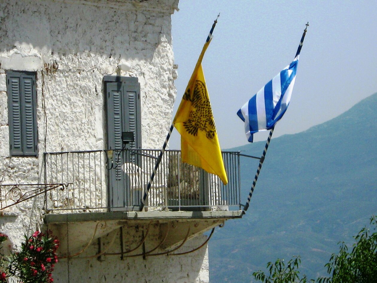 Προσευχή μετά προσοχής στην οδήγηση