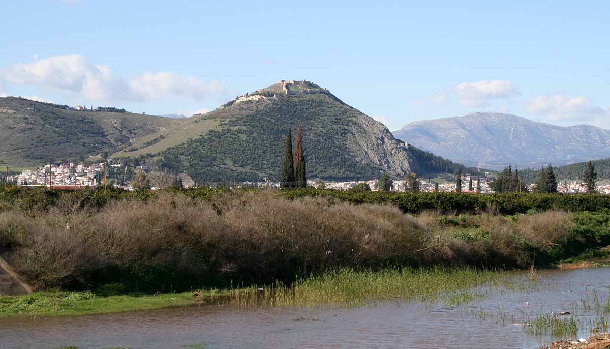 Ποιοι θα «τρέξουν» τον τουρισμό σε Άργος και περίχωρα