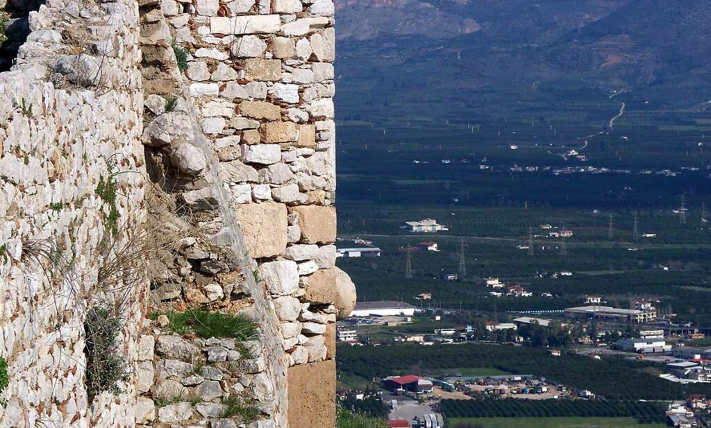 Κάστρο Άργους (2)