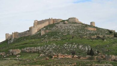 Κάστρο Άργους (7)