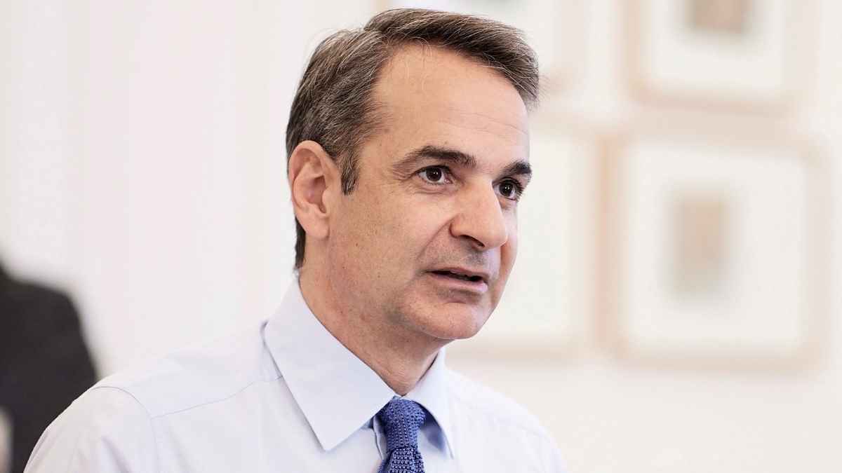 Κυριάκος Μητσοτάκης: Αυτό είναι το πρόγραμμα της επίσκεψης του πρωθυπουργού στην Τρίπολη