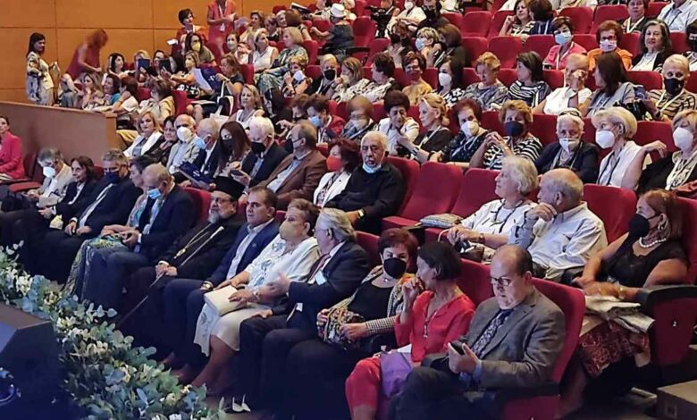 Λύκειο Ελληνίδων Καλαμάτα