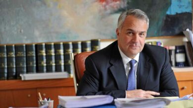 Μάκης Βορίδης