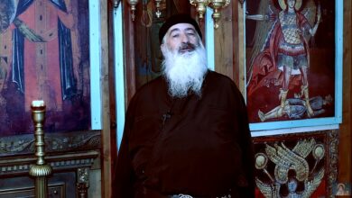 Μεγγουλης