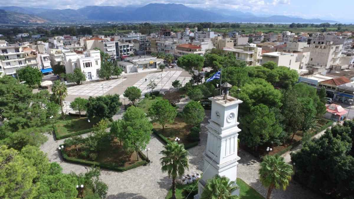 Τον έψαχναν σε Τρίκαλα και Αθήνα μα τον βρήκαν στη Μεσσήνη