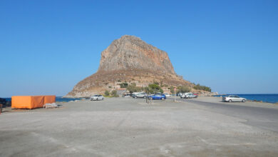 Μονεμβασιά (1)