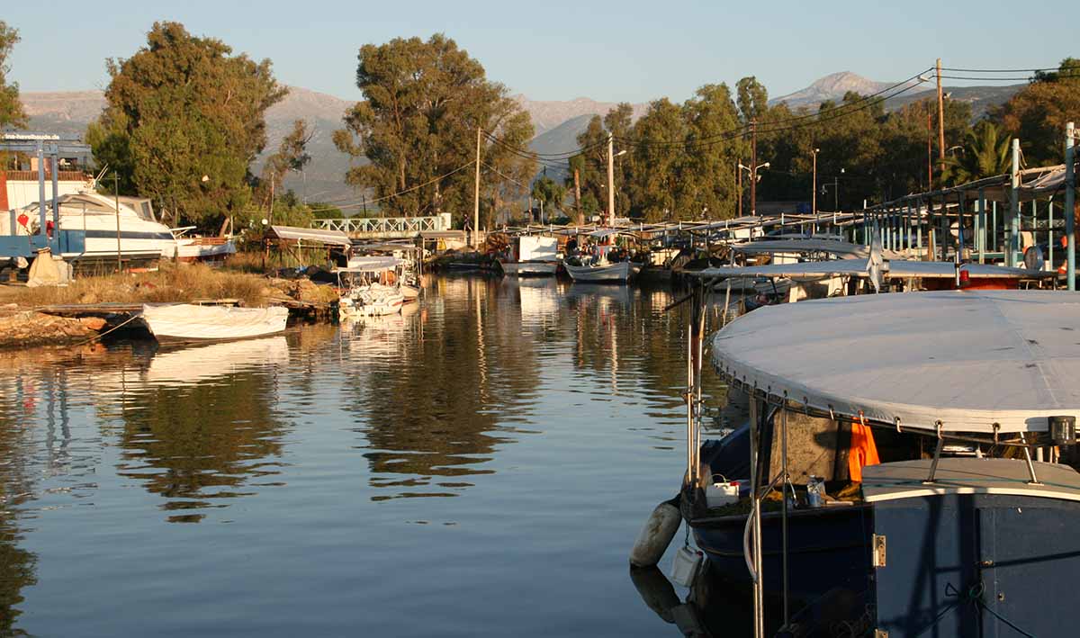 Έρχεται η Γιορτή της Θάλασσας στη Νέα Κίο