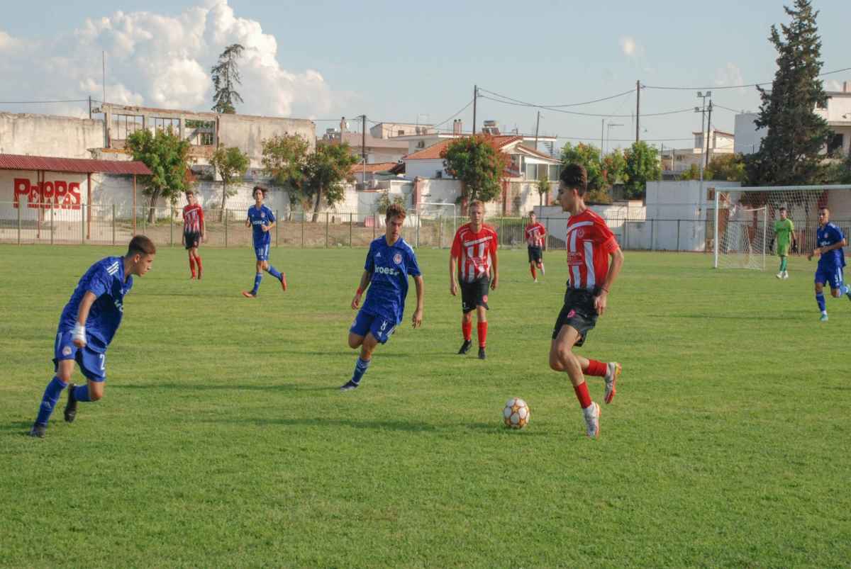 Κιάτο: Τιμήθηκαν οι Ακαδημίες του Πέλοπα για τις πανελλήνιες επιτυχίες τους