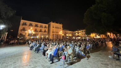 Παγκόσμια Ημέρα Ειρήνης Ναύπλιο (1)