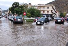 Πλημμύρα στο Ναύπλιο 22.09.2022 (11)
