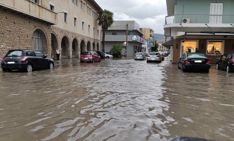 Πλημμύρα στο Ναύπλιο 22.09.2022 (4)