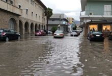 Πλημμύρα στο Ναύπλιο 22.09.2022 (5)