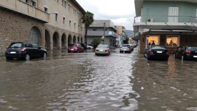 Πλημμύρα στο Ναύπλιο 22.09.2022 (5)