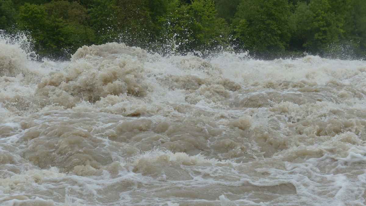 Εγκύκλιος προς δήμους και Περιφέρειες για την αντιμετώπιση πλημμυρικών φαινομένων
