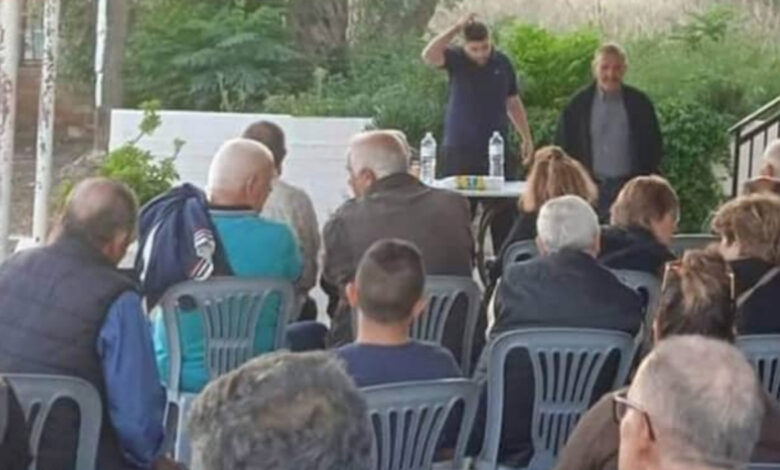 Πολιτιστικός Σύλλογος Αρκαδικού Αργολίδας