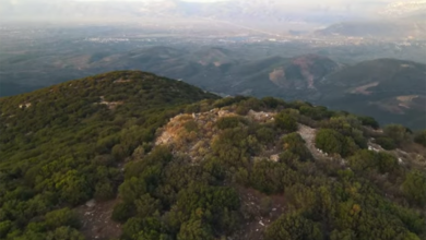 Προϊστορικό Ιερό Διονύσου Όρος Εύα Μεσσηνία