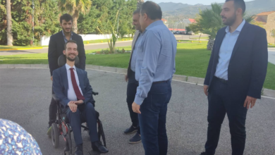 Συνέδριο Καλαμάτα