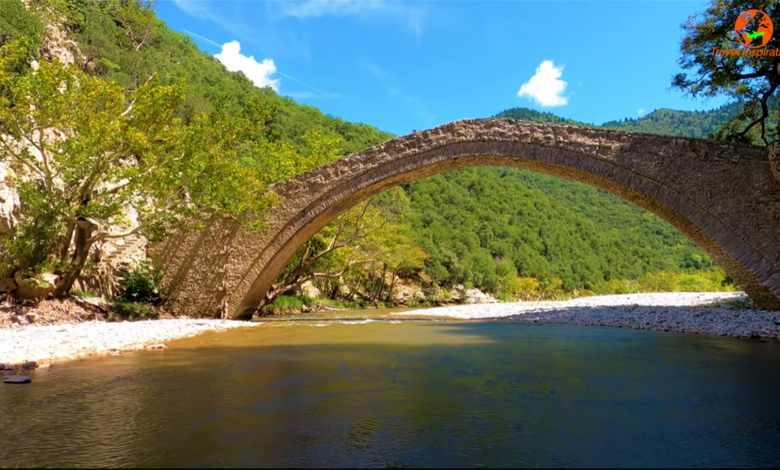 γεφύρι της Βίνιανης
