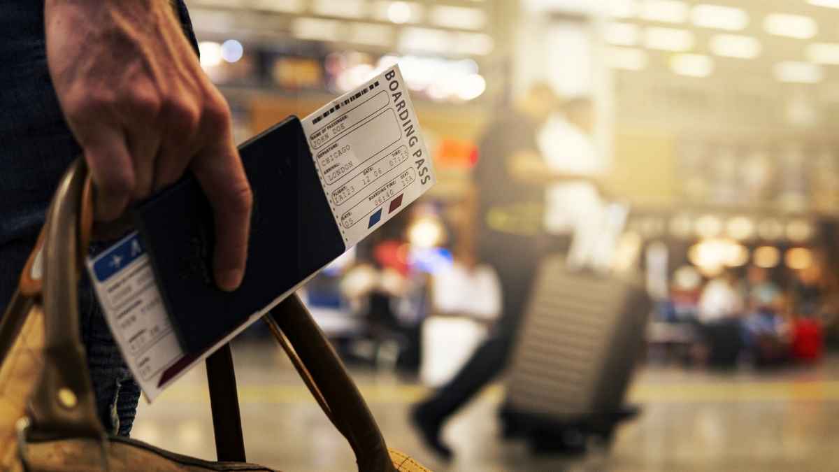 Αερολιμένας Καλαμάτας: Σύλληψη τριών αλλοδαπών που επιχείρησαν να ταξιδέψουν στη Βιέννη