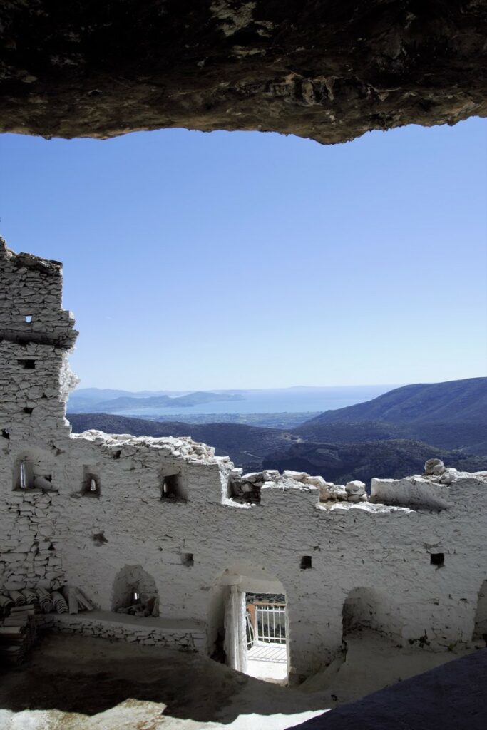 Αγια Ιερουσαλήμ Σπηλιά Δαγρέ 54 2