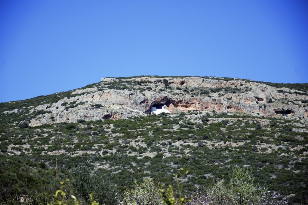 Αγια Ιερουσαλήμ Σπηλιά Δαγρέ 81 2