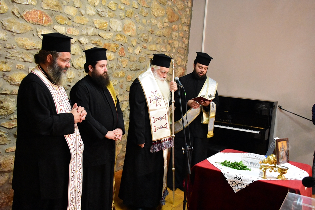 Εγκαίνια Πολιτιστικού Κέντρου Κιβερίου (3)