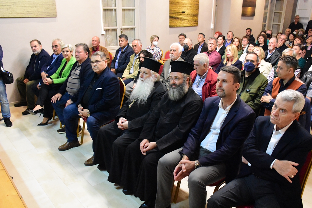 Εγκαίνια Πολιτιστικού Κέντρου Κιβερίου (9)