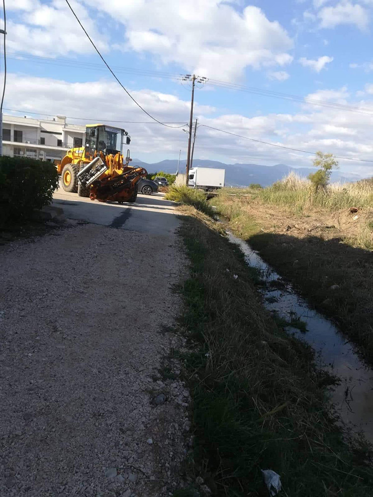 Καθαρισμοί στον Ξοβριό στο Κιβέρι (3)