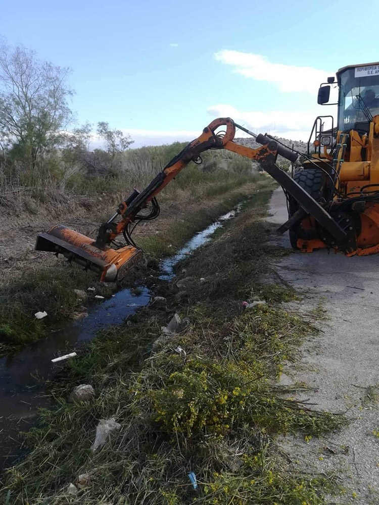 Καθαρισμοί στον Ξοβριό στο Κιβέρι (4)