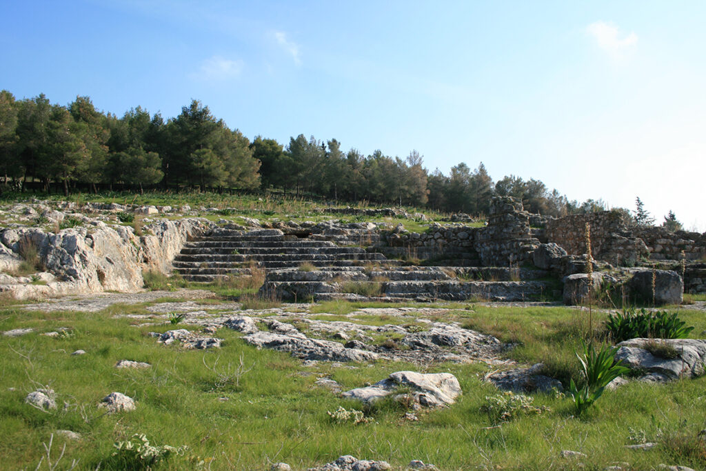 Λόφος Ασπίδας Άργος (10)