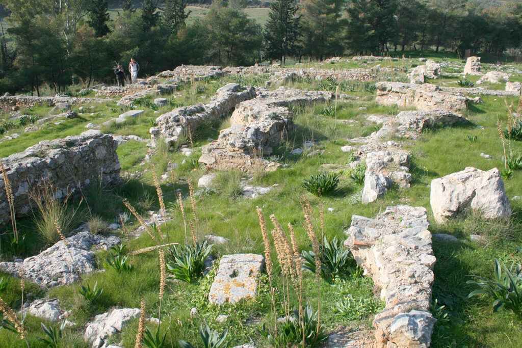 Λόφος Ασπίδας Άργος (11)