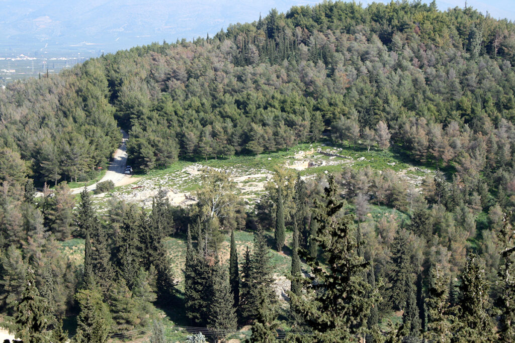 Λόφος Ασπίδας Άργος (12)