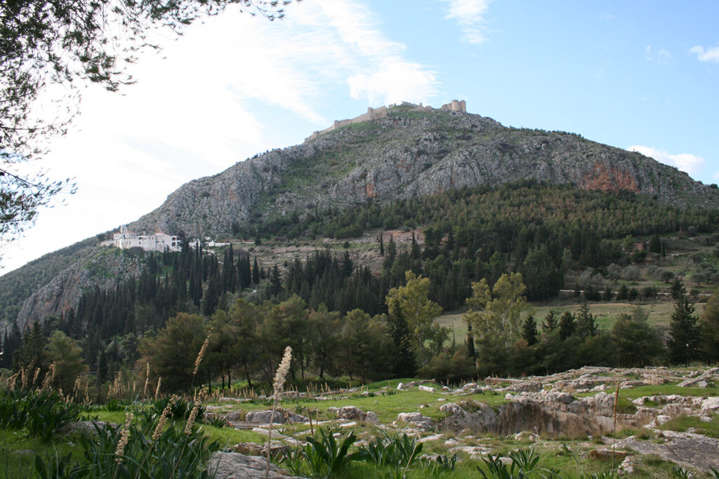 Λόφος Ασπίδας Άργος (15)