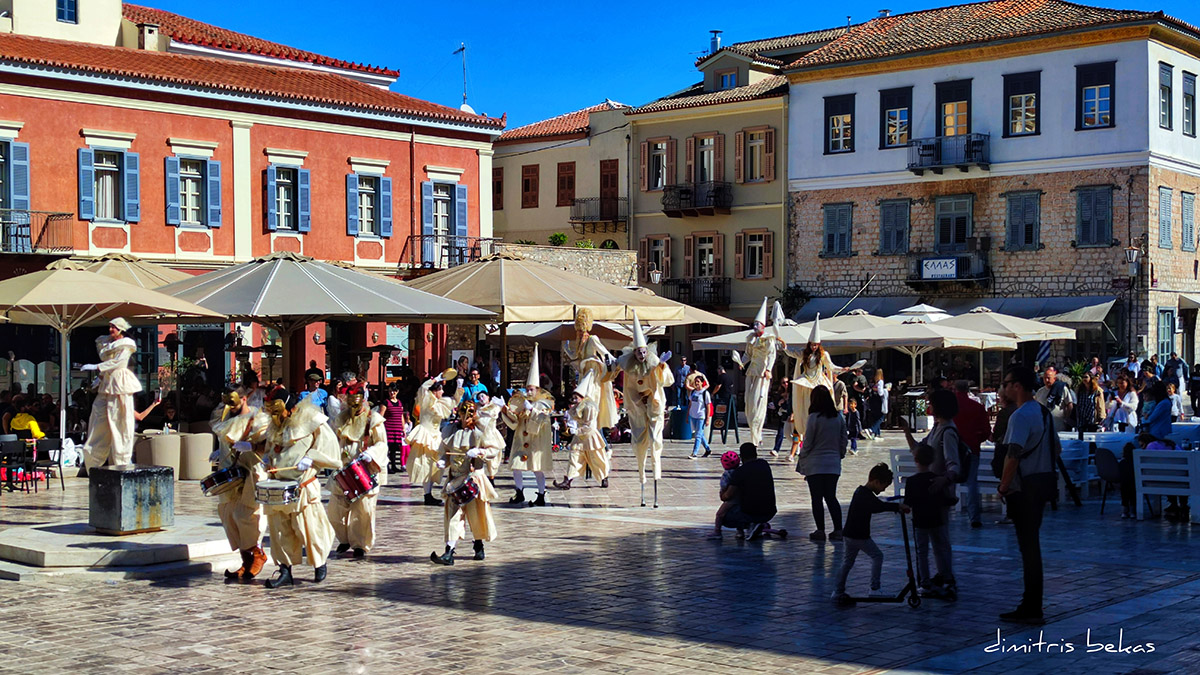 Φεστιβάλ Δρόμου Ναύπλιο (4)