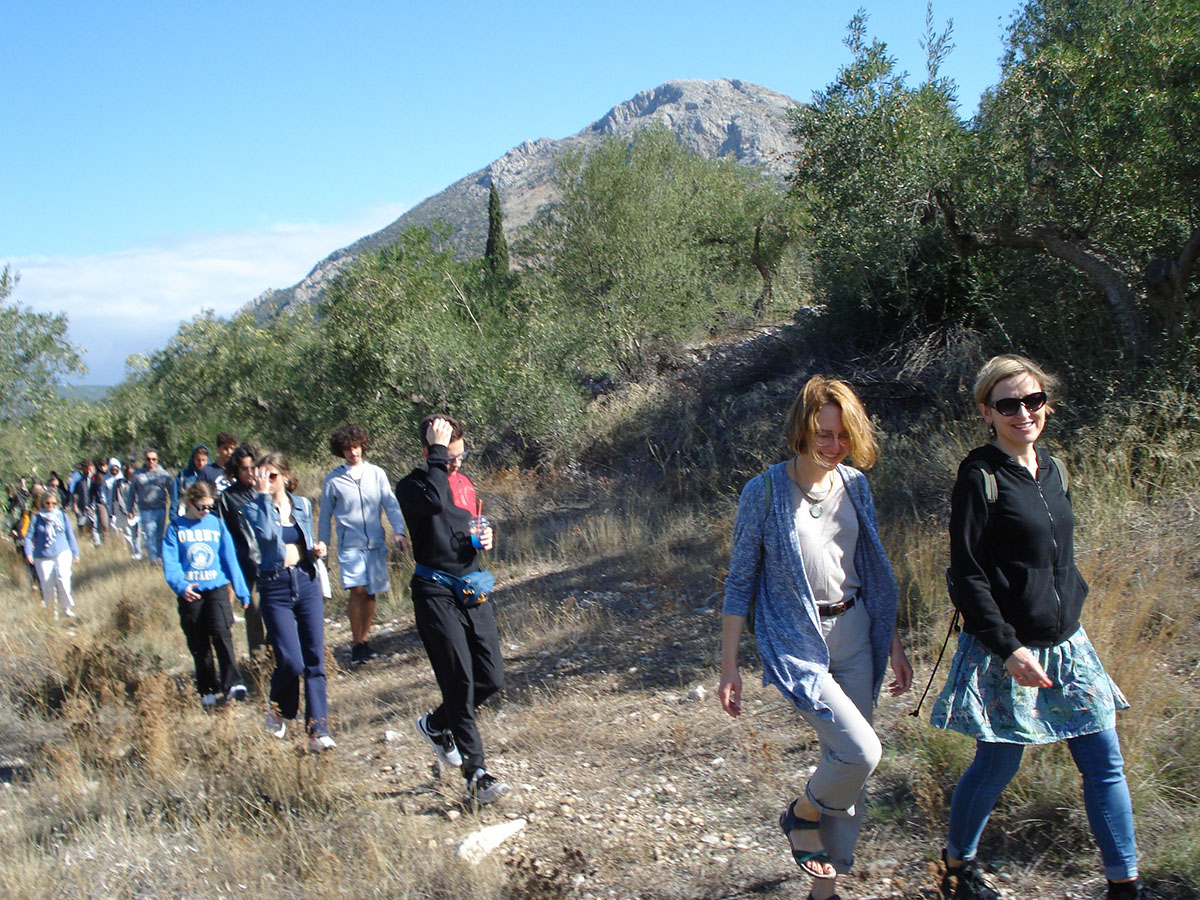 1ο Λύκειο Ναυπλίου μονοπάτι Αγαμέμνονα (6)