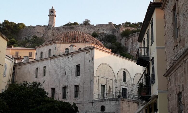 βουλευτικό