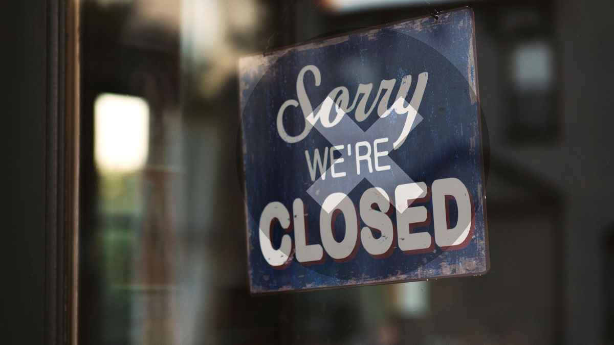 «Όχι» από την Ομοσπονδία Εμπορίου Πελοποννήσου στα ανοιχτά καταστήματα την Κυριακή