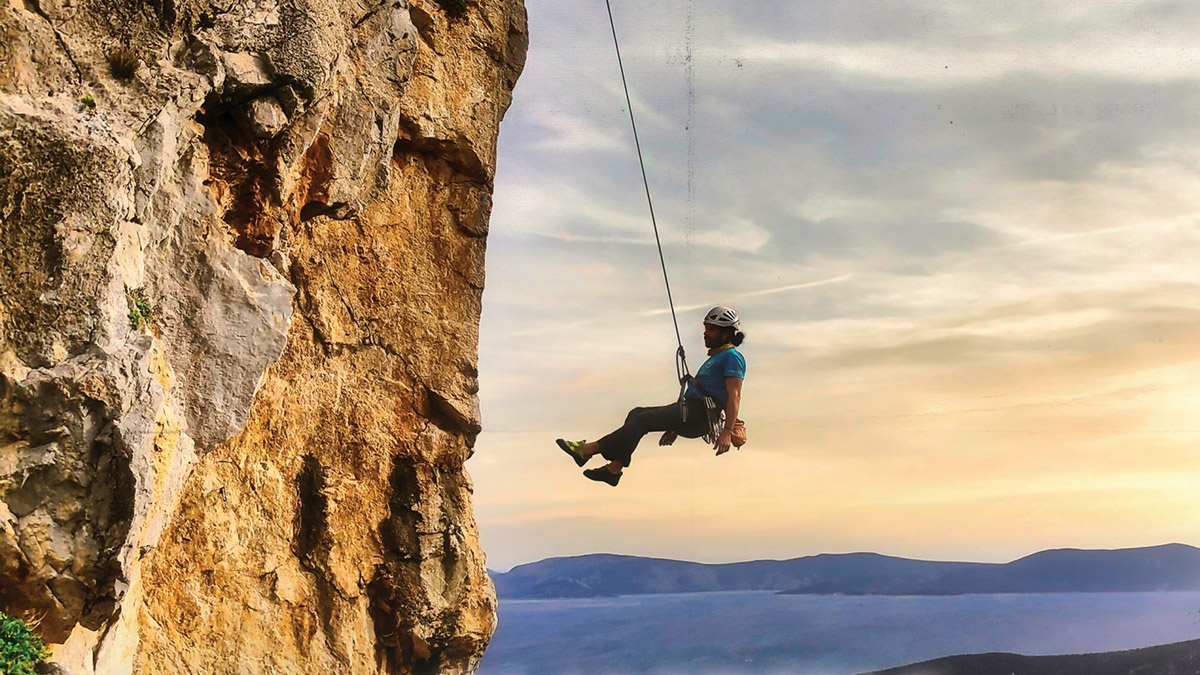 Climb Ermionida με πληθώρα δραστηριοτήτων – Το πρόγραμμα του Φεστιβάλ Αναρρίχησης Ερμιονίδας 2022