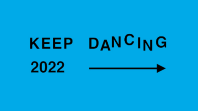 keep dancing 1