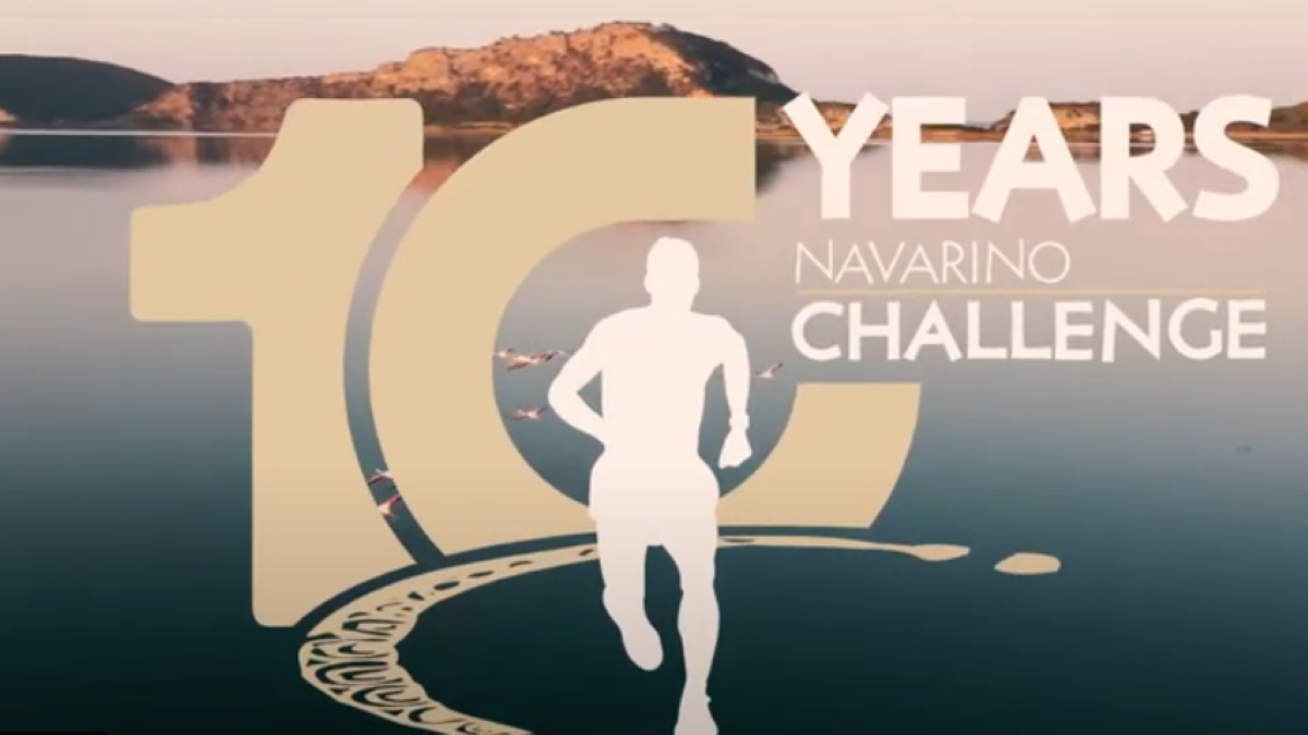 Μεσσηνία: Έρχεται για 10η χρονιά το «Navarino Challenge»