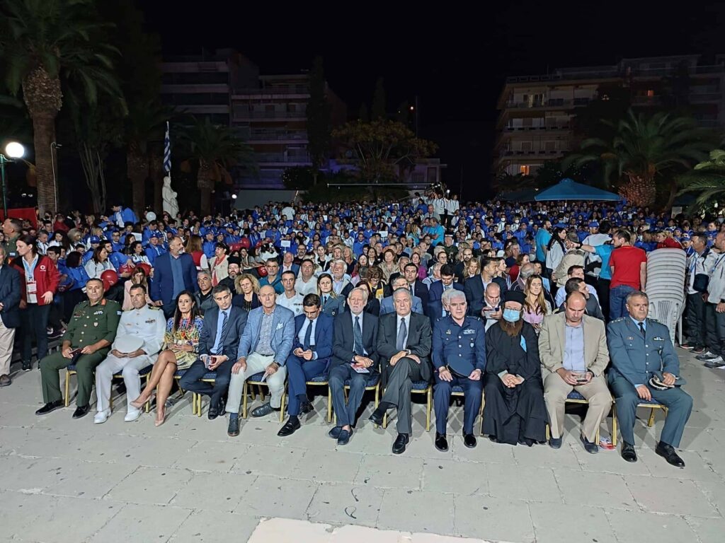 special olympics “Λουτράκι 2022” (3)