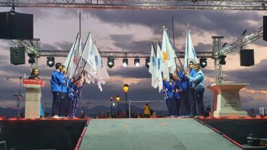 special olympics “Λουτράκι 2022” (2)