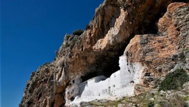 Αγια Ιερουσαλήμ Σπηλιά Δαγρέ (34)