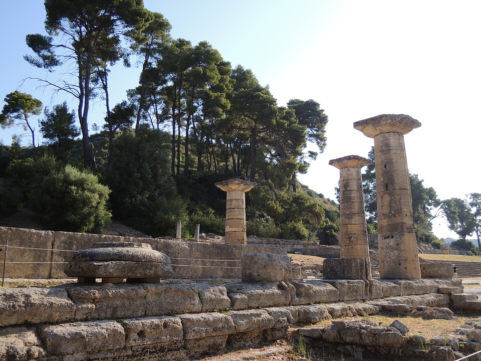 Αρχαία Ολυμπία (6)