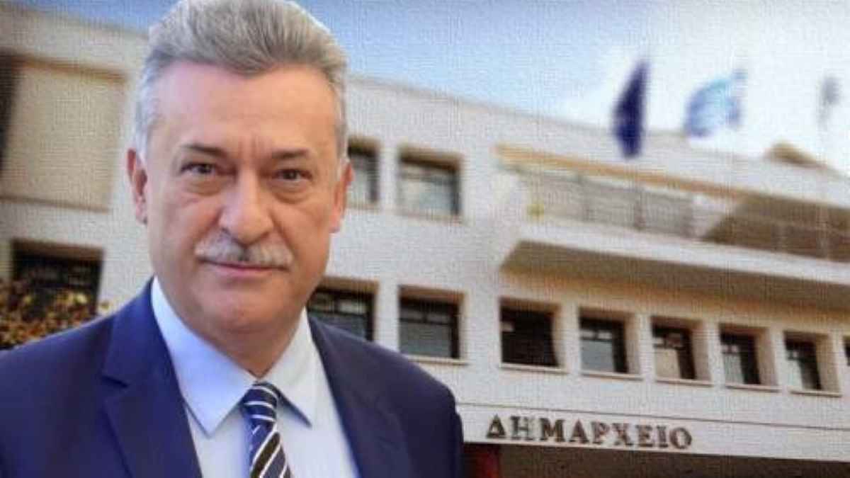 Β. Νανόπουλος: «Χρυσή» τριετία χρηματοδοτήσεων για το Δήμο Κορινθίων