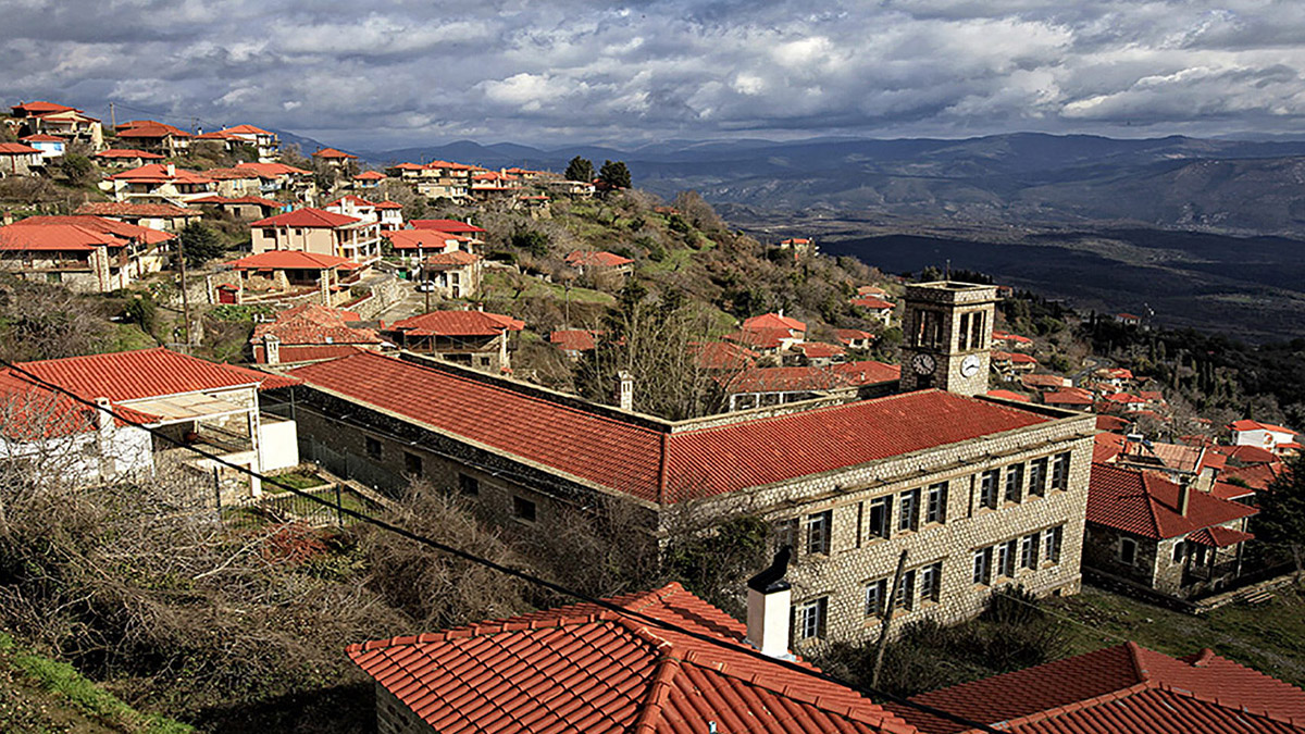 Μεσσήνιοι από την Αργολίδα εξορμούν στον Ταΰγετο