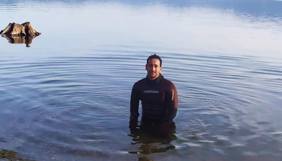 Θρήνος στην Αιτωλοακαρνανία για τον 25χρονο που χάθηκε άδοξα στην Αργολίδα