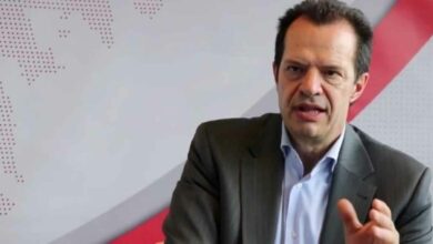 Γιώργος Δέδες ΣΥΡΙΖΑ ΠΣ