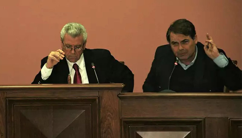 Άργος: Το θέμα της λογιστικής εταιρείας στο δημοτικό συμβούλιο