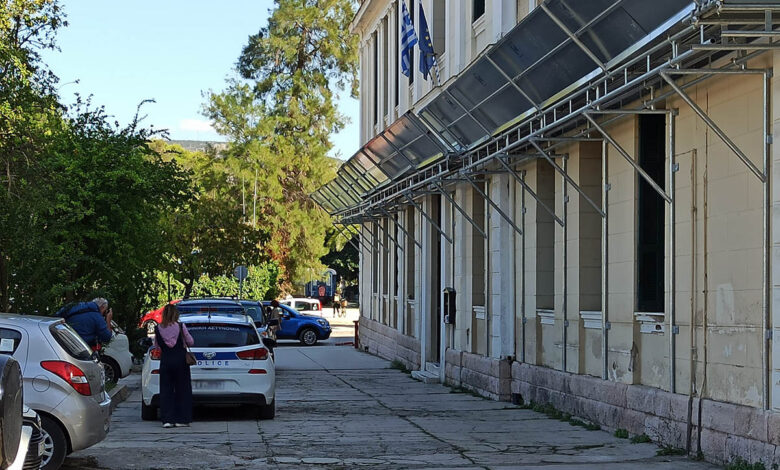 Δικαστήρια Ναυπλίου υπόθεση ναρκωτικών (4)
